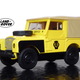 Illustration for article titled Forty 3rd: 4 Wheel Wednesday